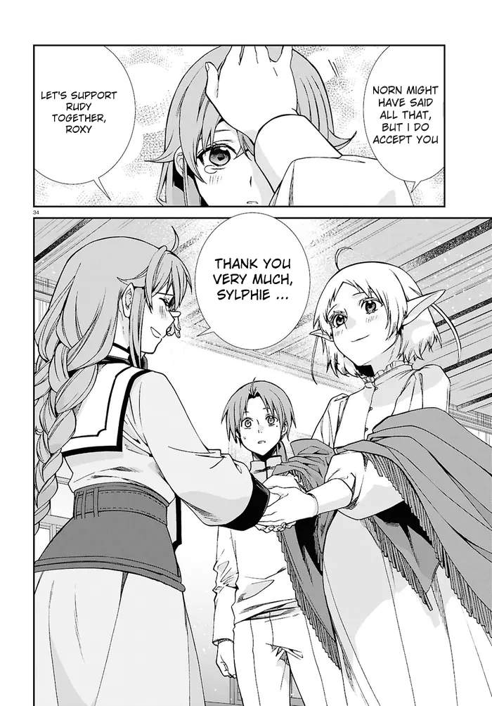 Mushoku Tensei Chapter 116 image 35_optimized